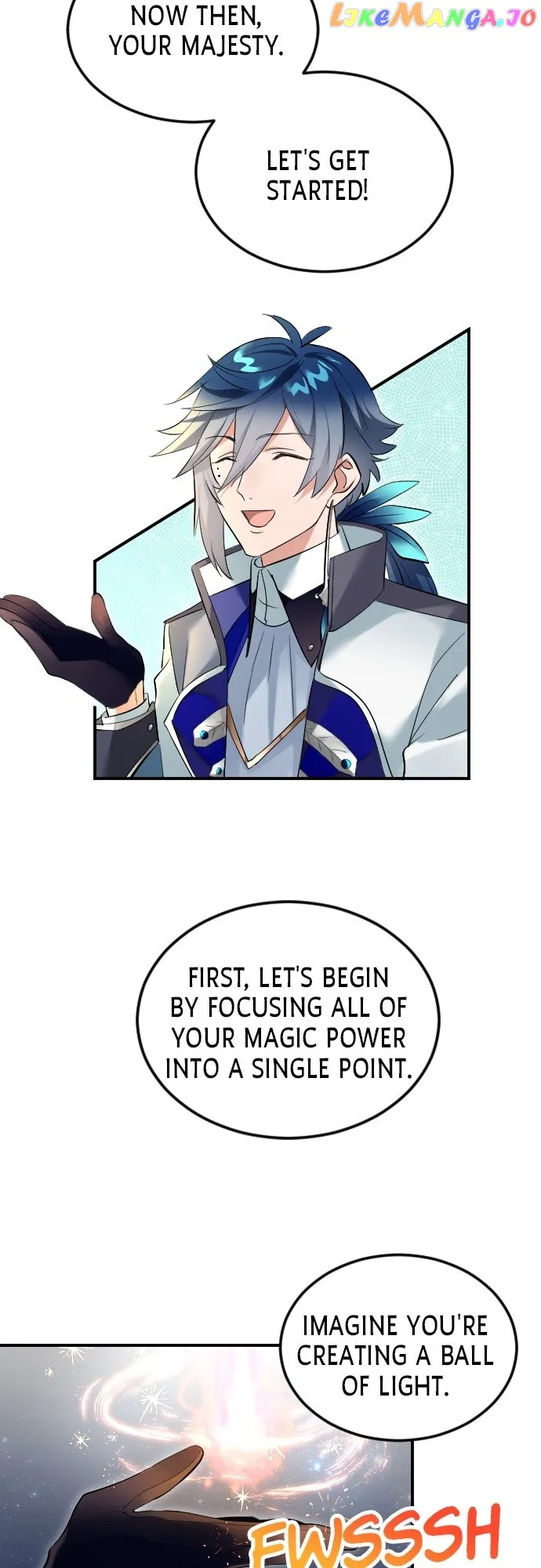 Vengeful Weapon, Tears of Poison Chapter 11 - Page 7