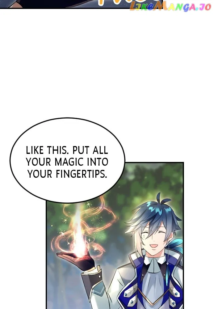 Vengeful Weapon, Tears of Poison Chapter 11 - Page 8