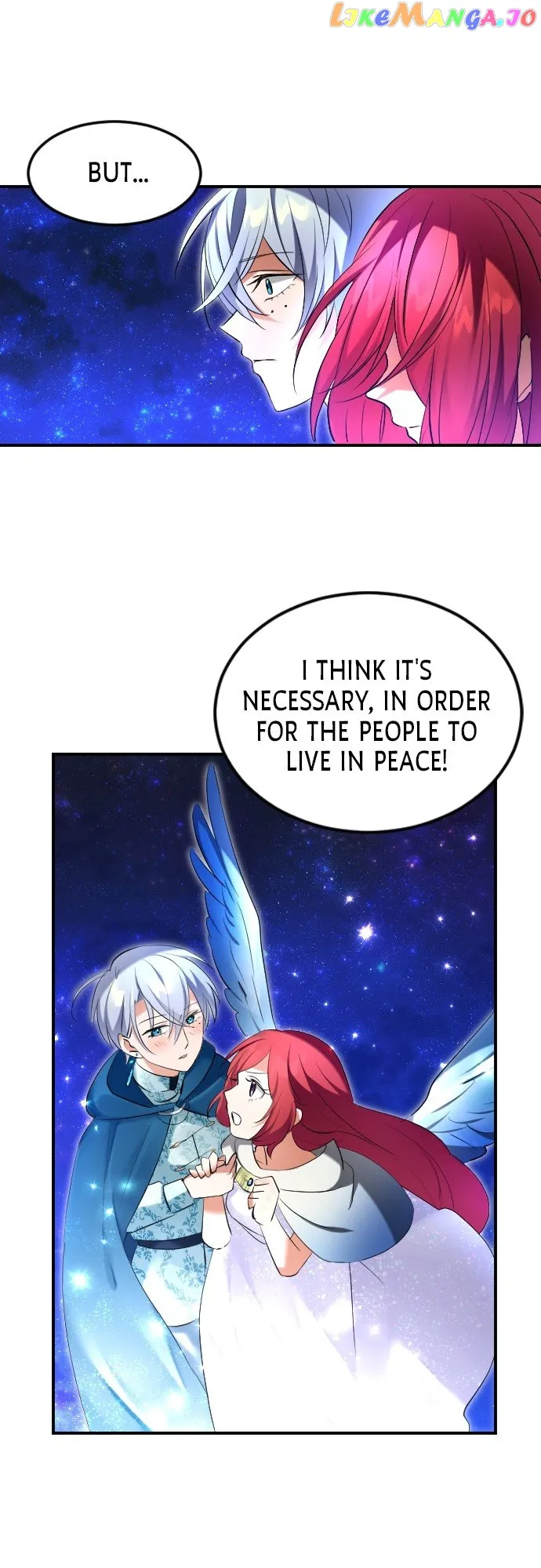 Vengeful Weapon, Tears of Poison Chapter 12 - Page 31