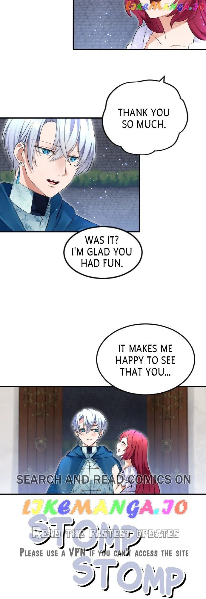 Vengeful Weapon, Tears of Poison Chapter 12 - Page 50