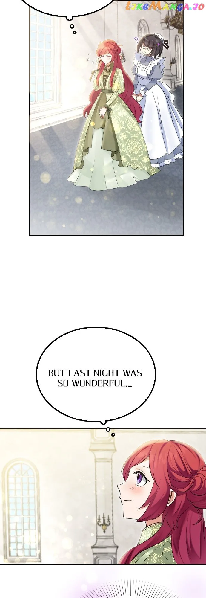 Vengeful Weapon, Tears of Poison Chapter 13 - Page 23