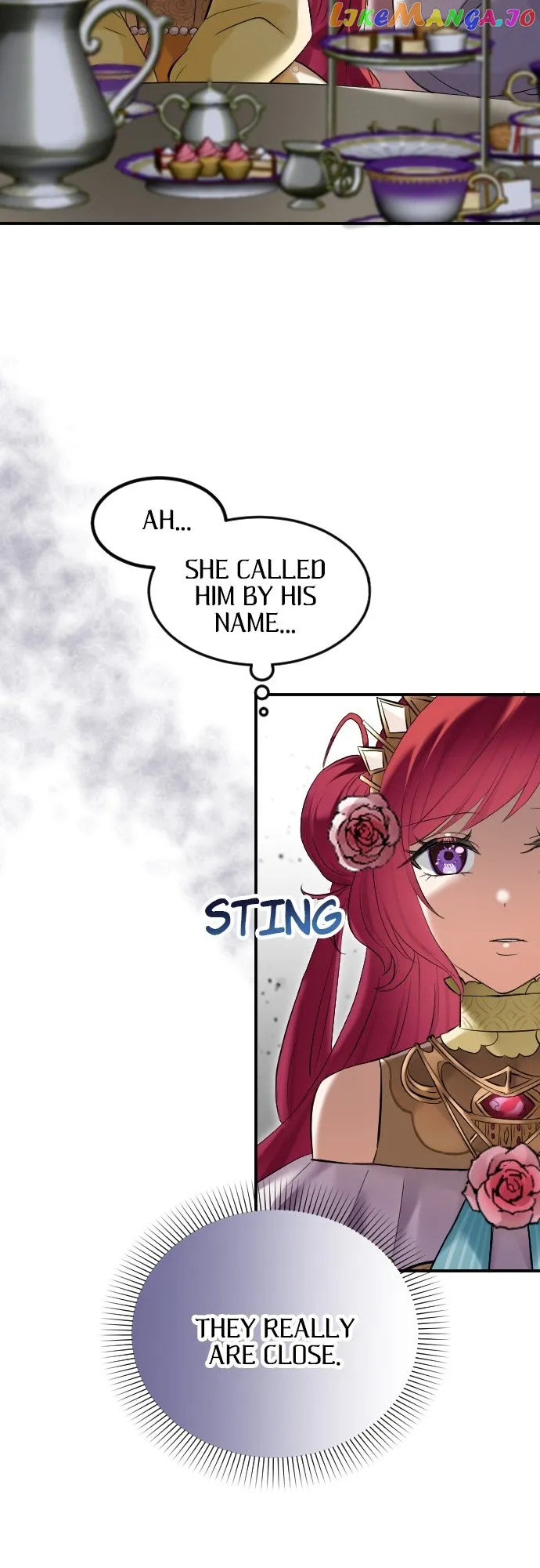 Vengeful Weapon, Tears of Poison Chapter 14 - Page 21