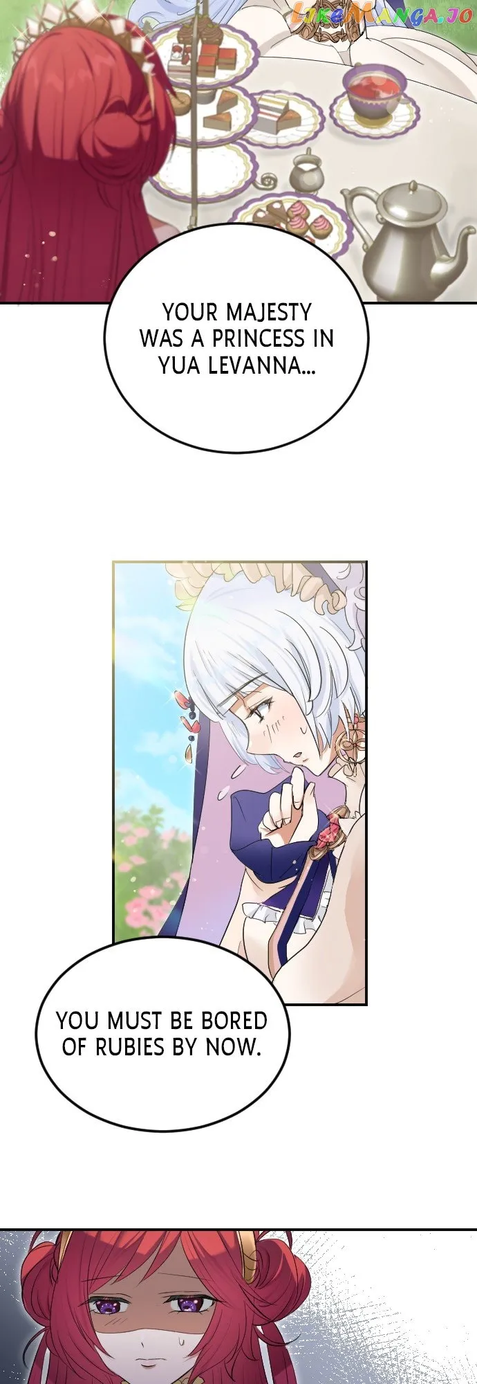 Vengeful Weapon, Tears of Poison Chapter 14 - Page 30