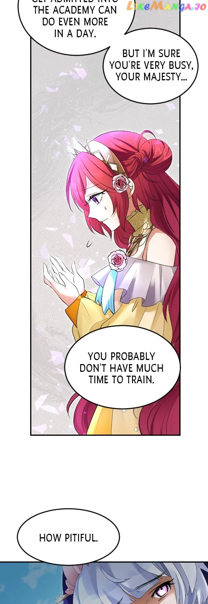 Vengeful Weapon, Tears of Poison Chapter 15 - Page 28