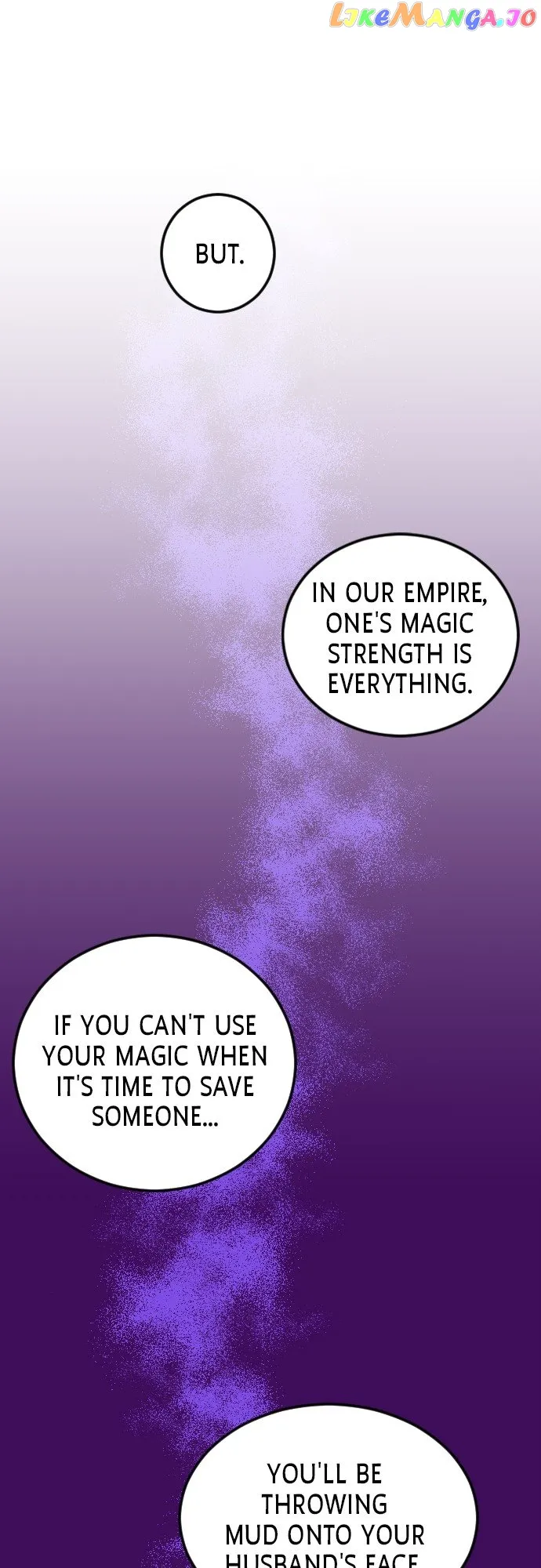 Vengeful Weapon, Tears of Poison Chapter 15 - Page 33