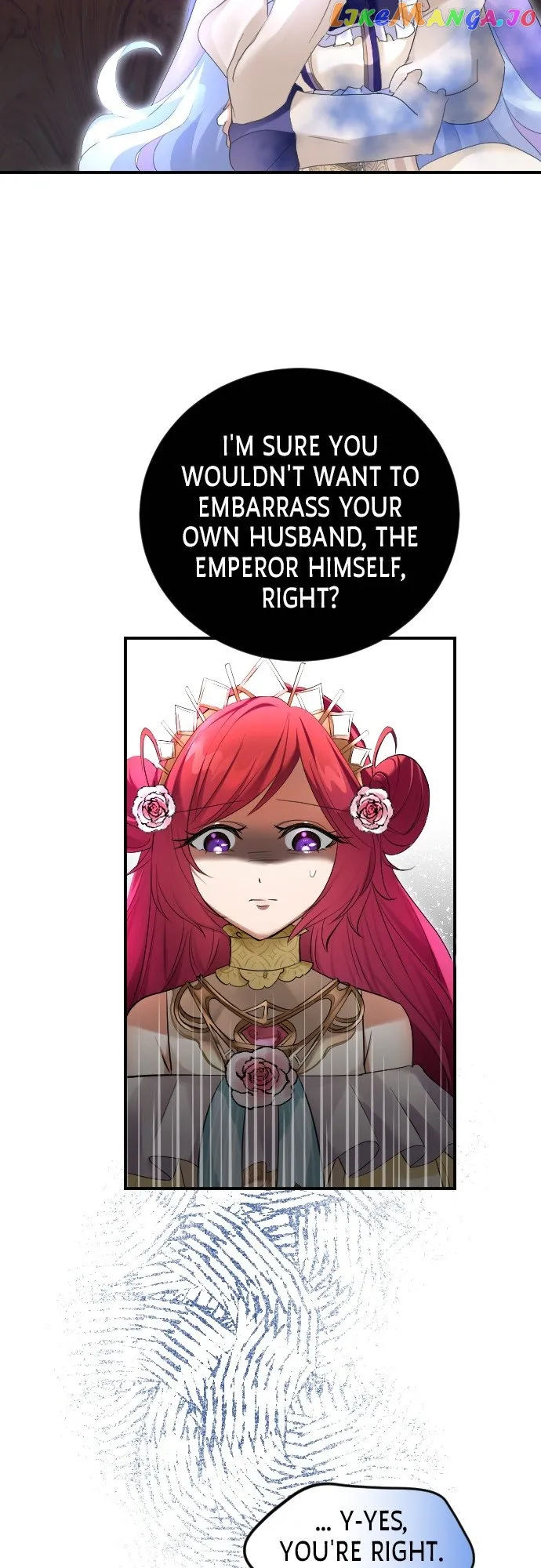 Vengeful Weapon, Tears of Poison Chapter 15 - Page 35
