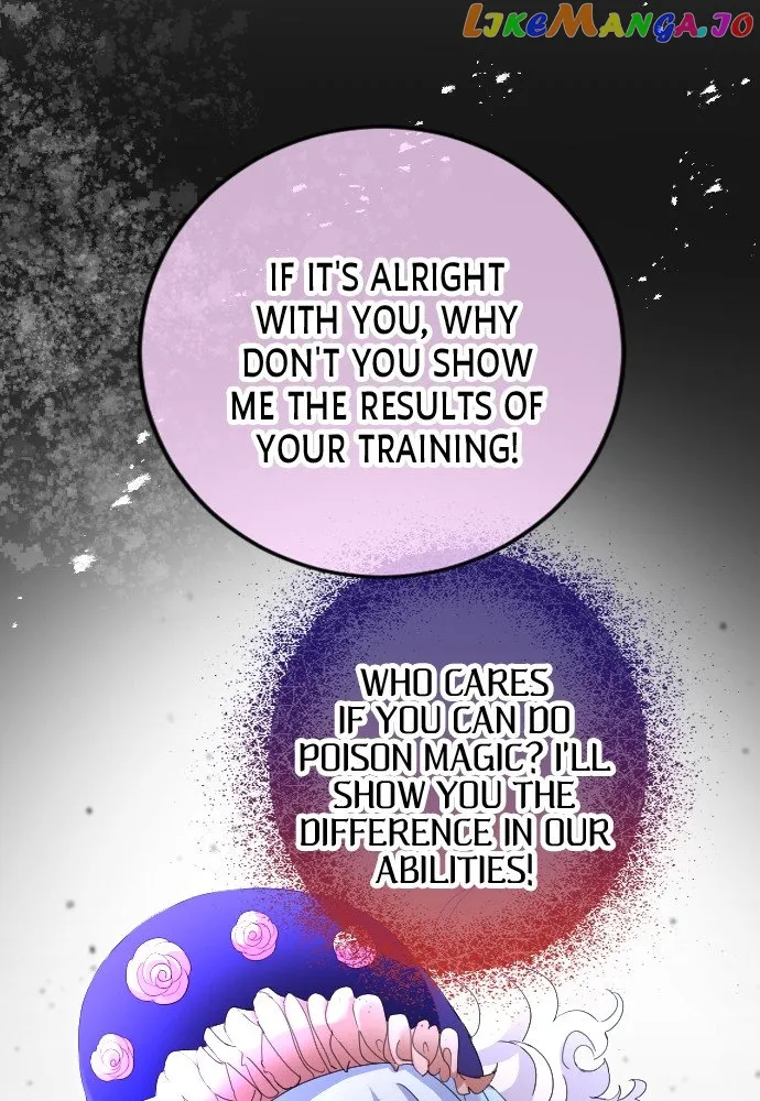 Vengeful Weapon, Tears of Poison Chapter 15 - Page 8