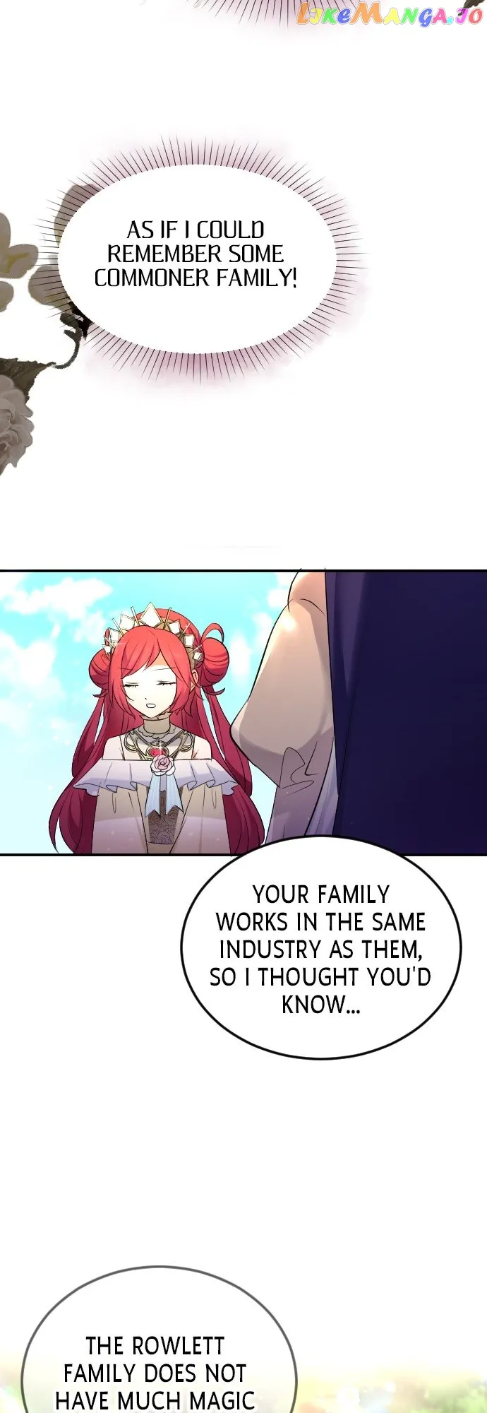 Vengeful Weapon, Tears of Poison Chapter 16 - Page 34