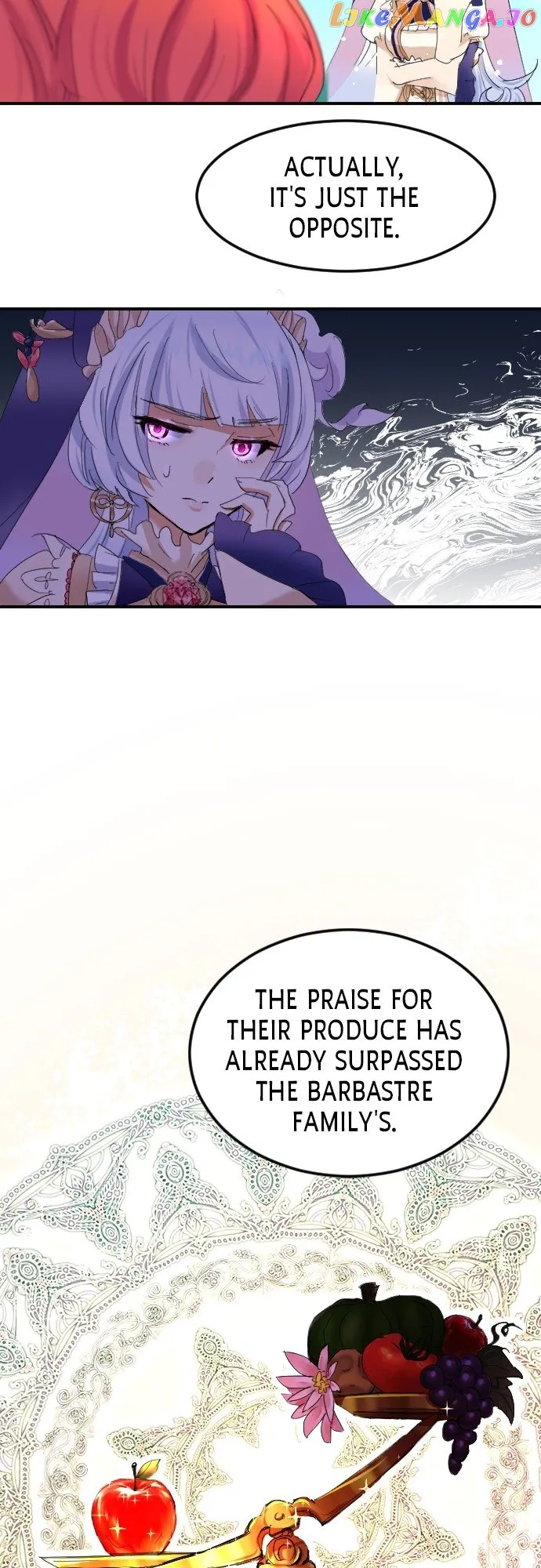 Vengeful Weapon, Tears of Poison Chapter 16 - Page 37