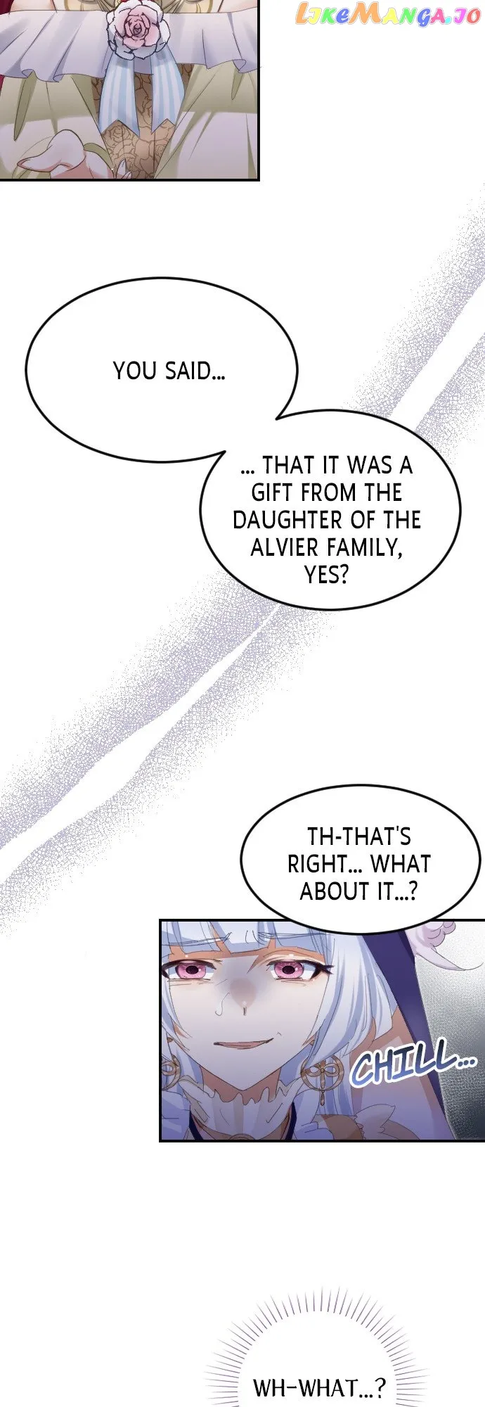 Vengeful Weapon, Tears of Poison Chapter 17 - Page 2