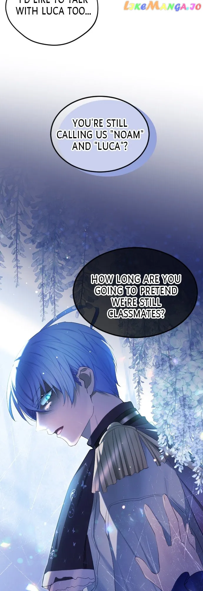 Vengeful Weapon, Tears of Poison Chapter 17 - Page 31