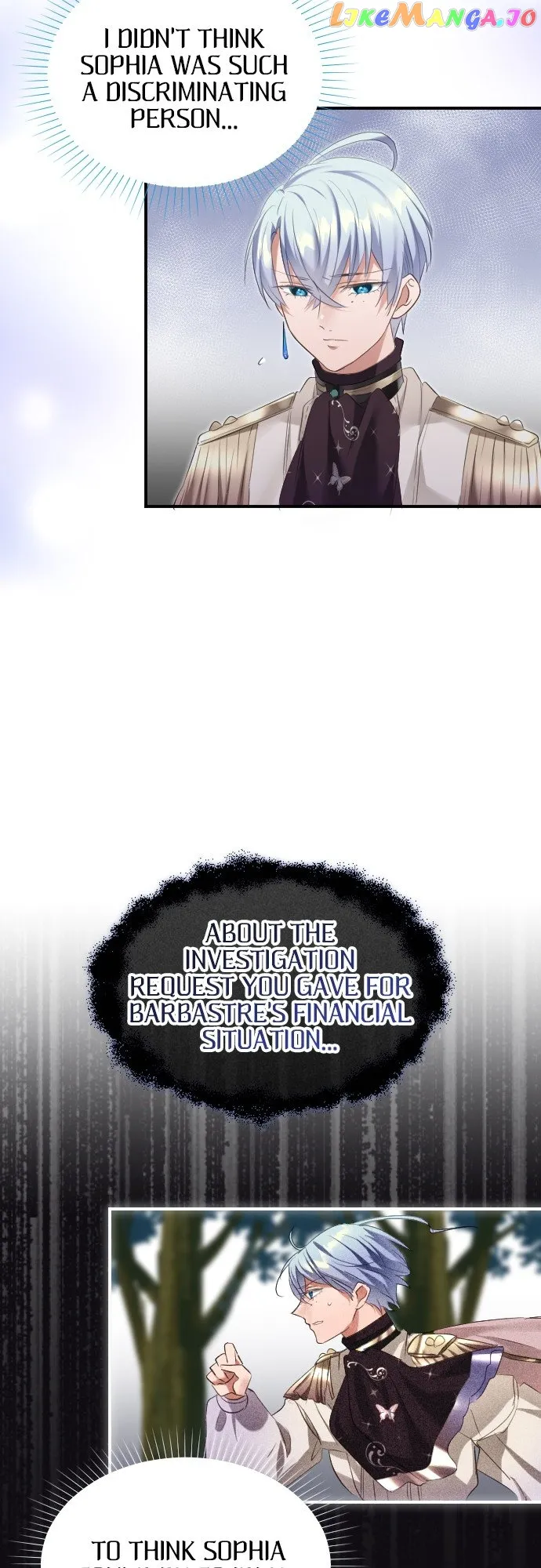 Vengeful Weapon, Tears of Poison Chapter 17 - Page 43