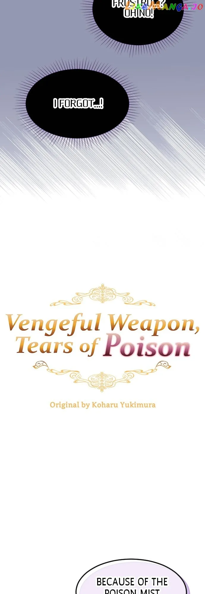 Vengeful Weapon, Tears of Poison Chapter 17 - Page 6