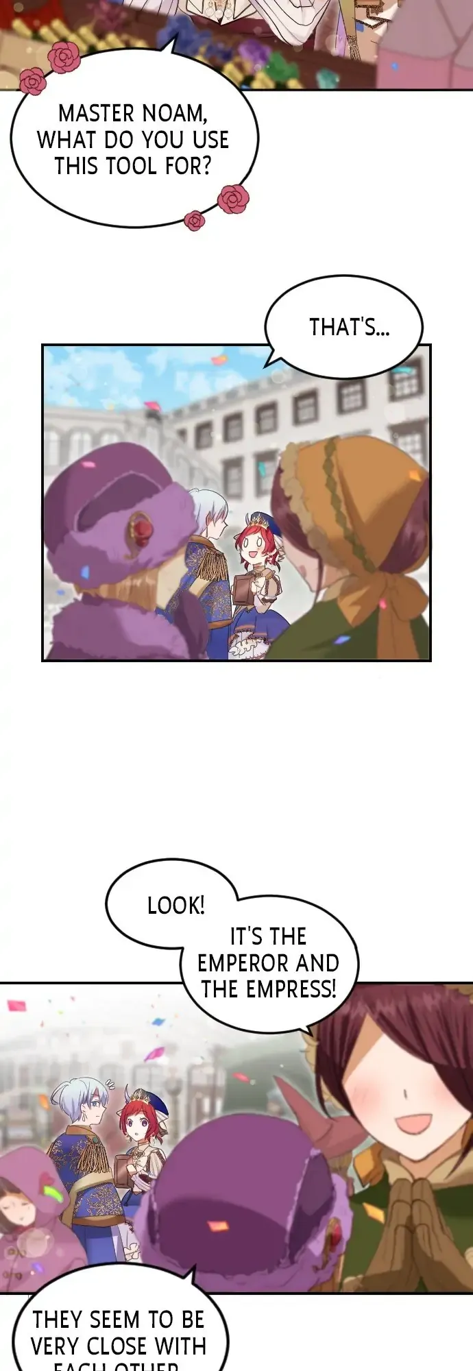 Vengeful Weapon, Tears of Poison Chapter 18 - Page 12