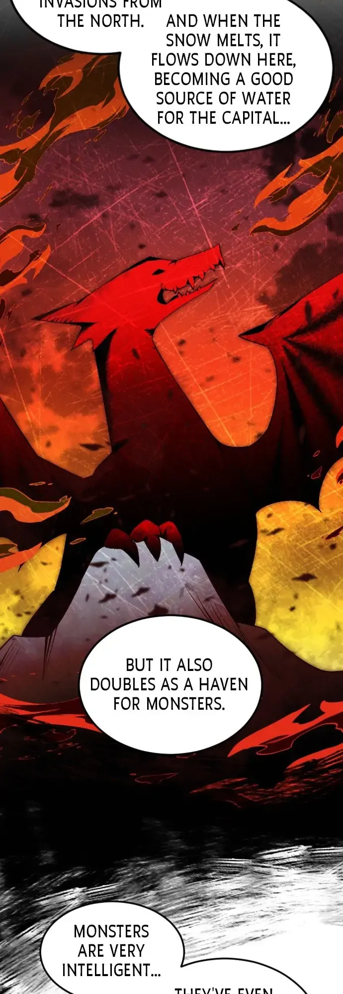 Vengeful Weapon, Tears of Poison Chapter 18 - Page 34