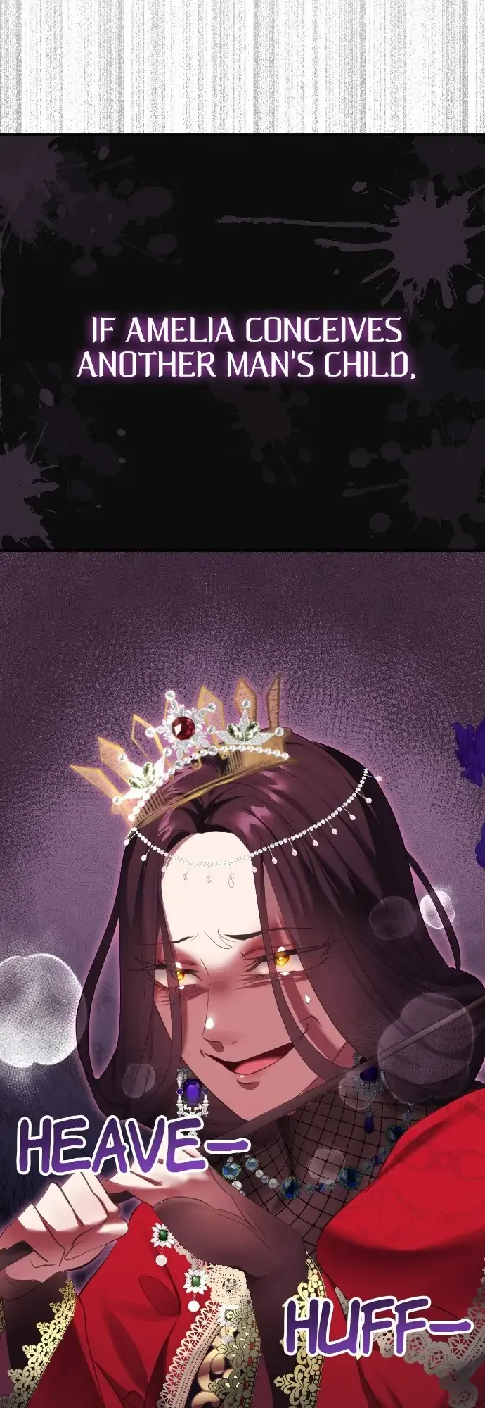 Vengeful Weapon, Tears of Poison Chapter 18 - Page 47