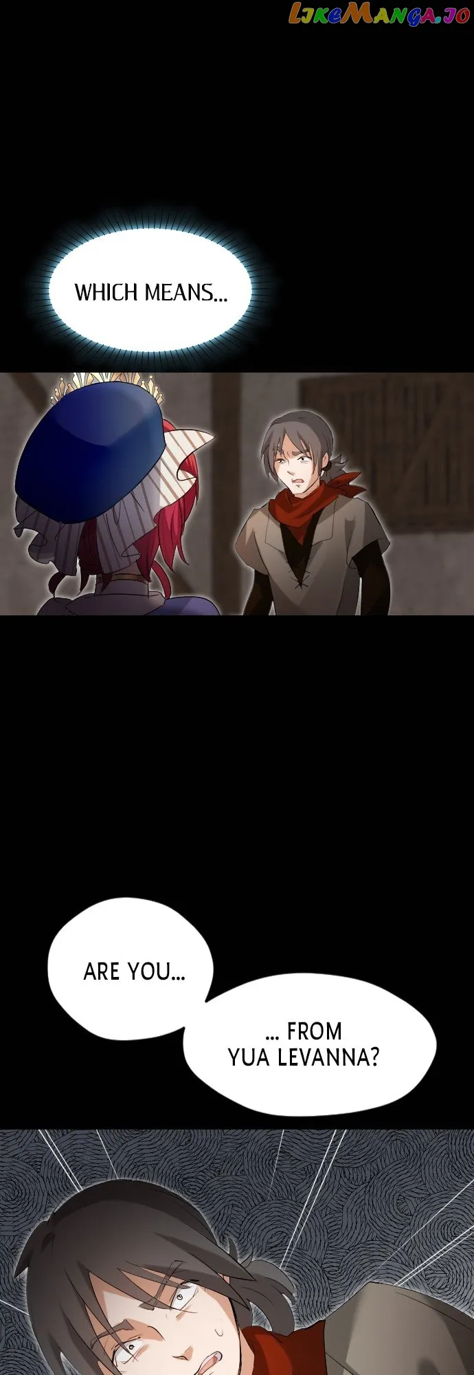 Vengeful Weapon, Tears of Poison Chapter 19 - Page 19