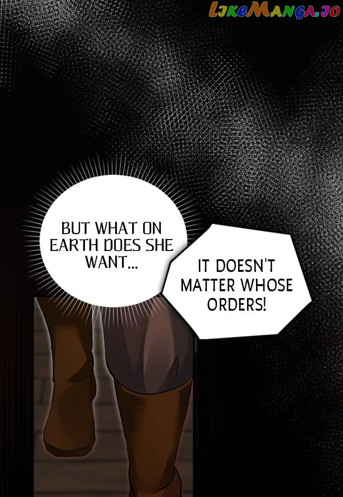 Vengeful Weapon, Tears of Poison Chapter 19 - Page 24
