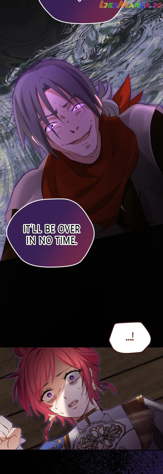 Vengeful Weapon, Tears of Poison Chapter 19 - Page 27