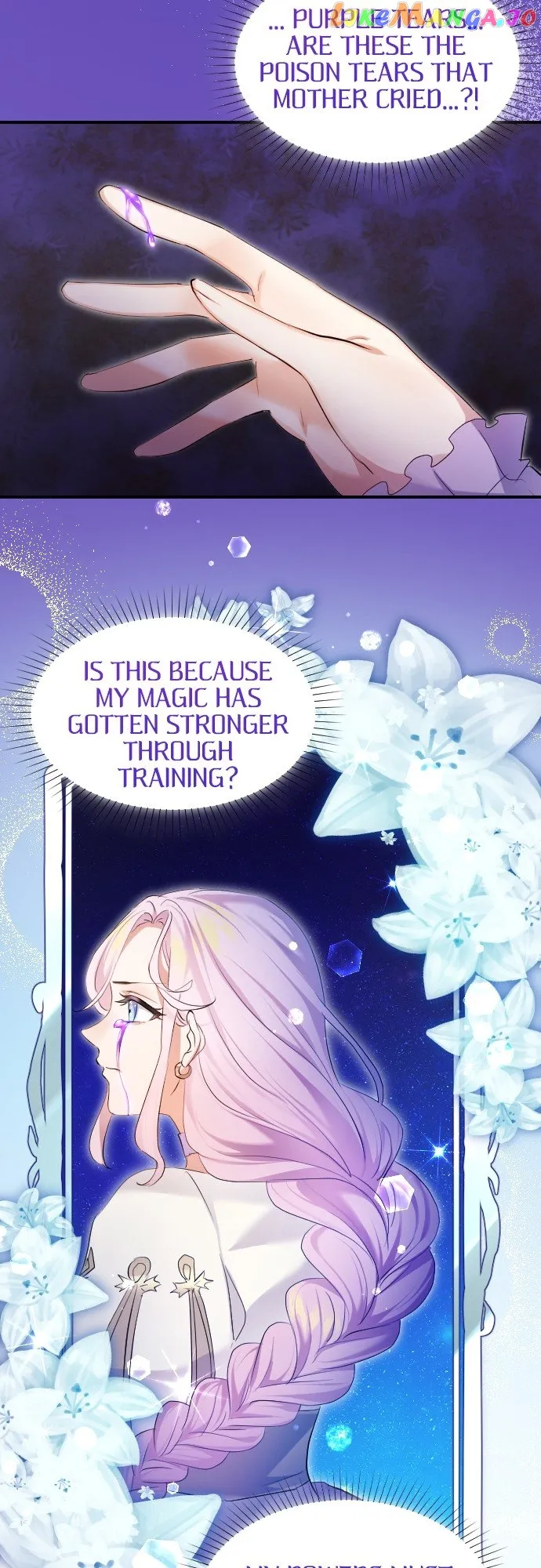 Vengeful Weapon, Tears of Poison Chapter 19 - Page 38