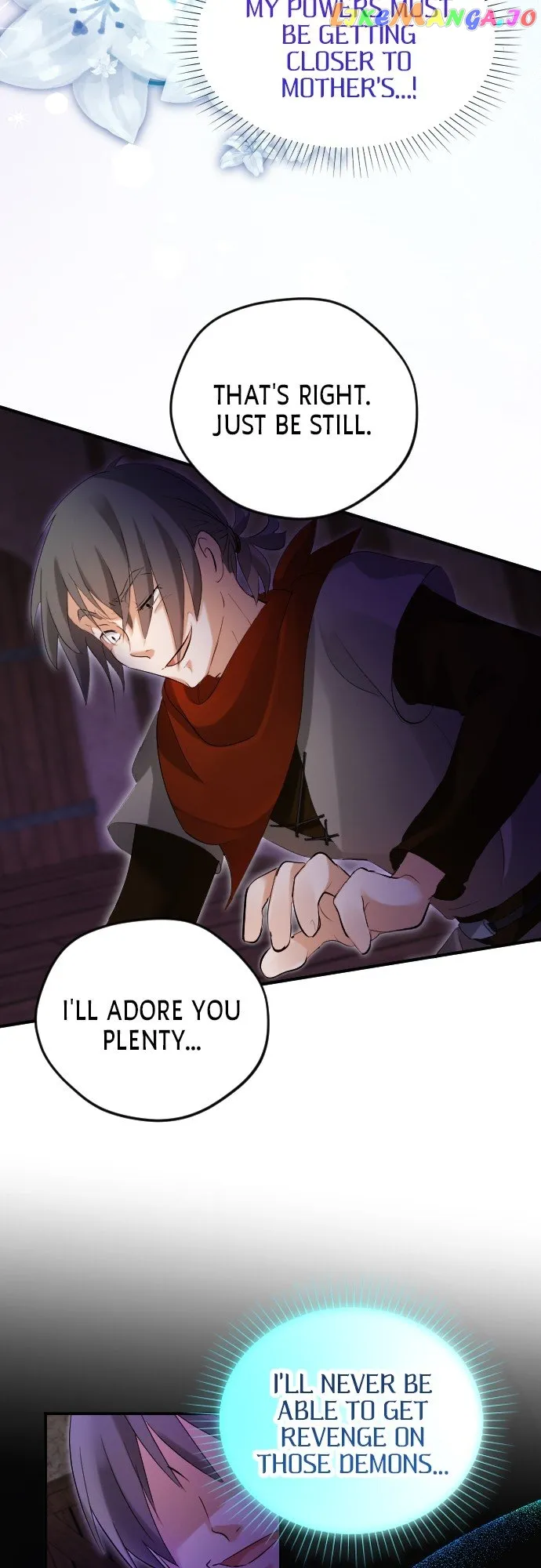 Vengeful Weapon, Tears of Poison Chapter 19 - Page 39