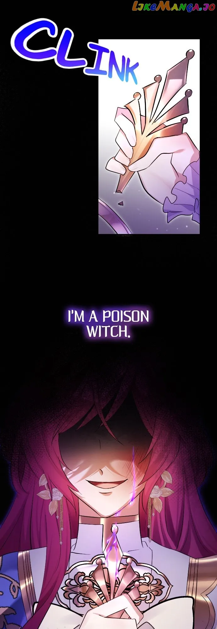 Vengeful Weapon, Tears of Poison Chapter 19 - Page 42