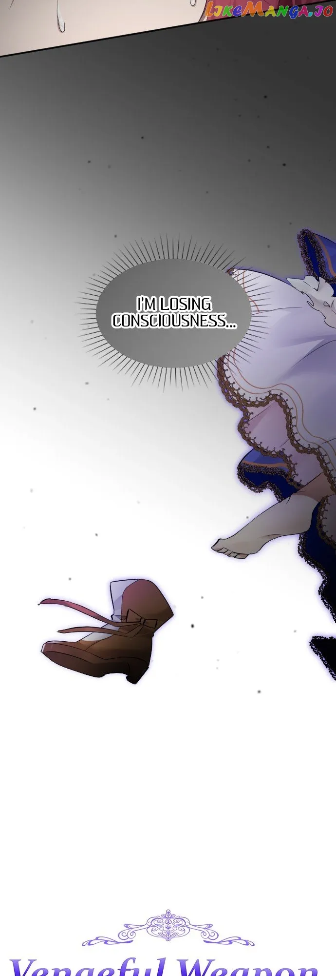 Vengeful Weapon, Tears of Poison Chapter 19 - Page 7