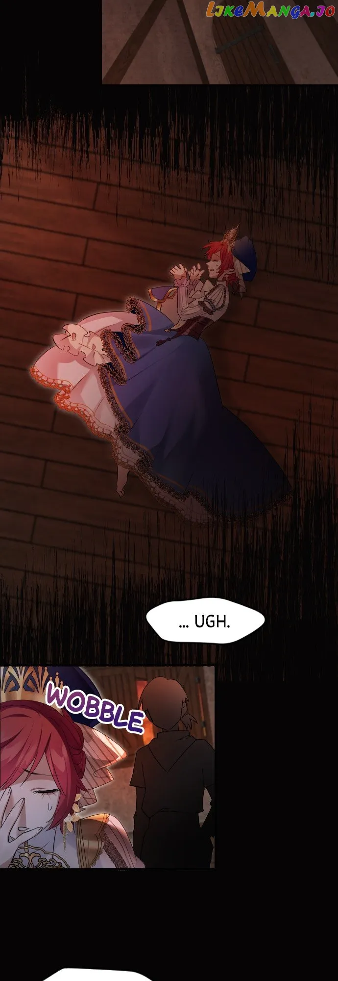 Vengeful Weapon, Tears of Poison Chapter 19 - Page 10