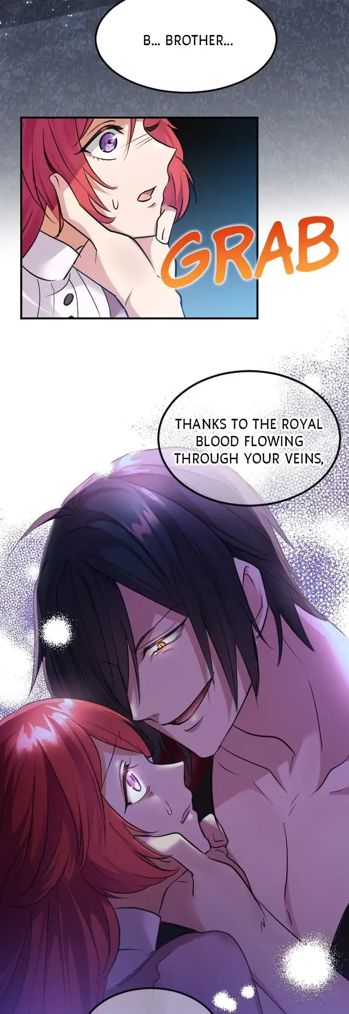 Vengeful Weapon, Tears of Poison Chapter 2 - Page 19
