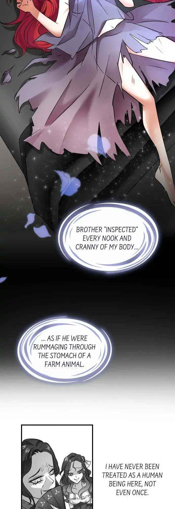 Vengeful Weapon, Tears of Poison Chapter 2 - Page 24