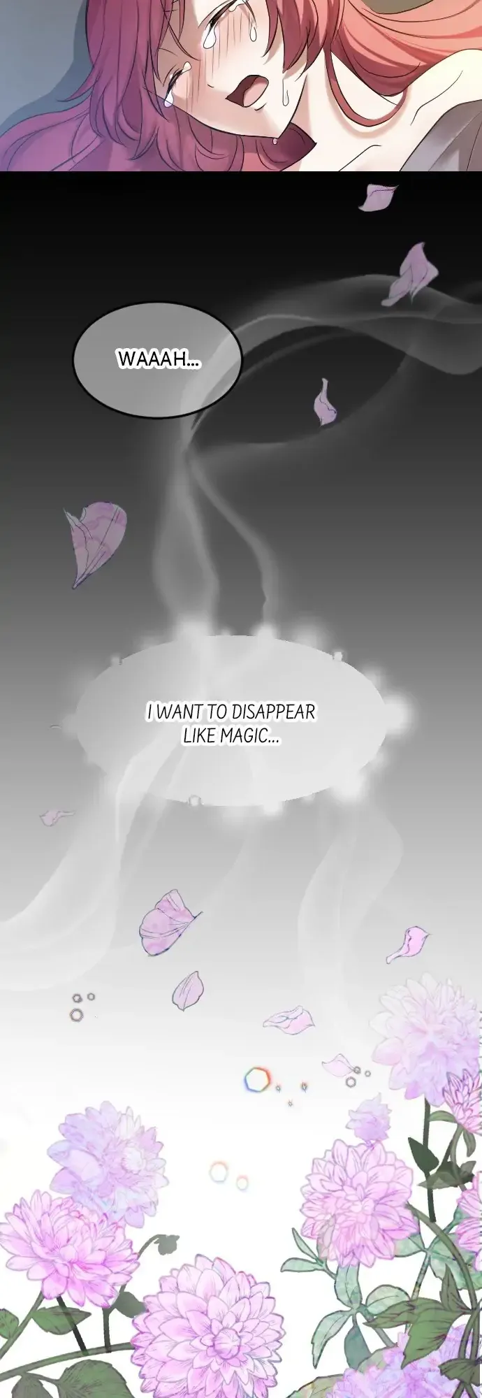 Vengeful Weapon, Tears of Poison Chapter 2 - Page 26