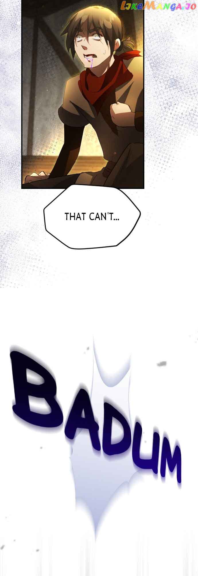 Vengeful Weapon, Tears of Poison Chapter 20 - Page 11