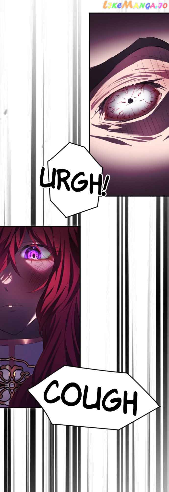 Vengeful Weapon, Tears of Poison Chapter 20 - Page 12
