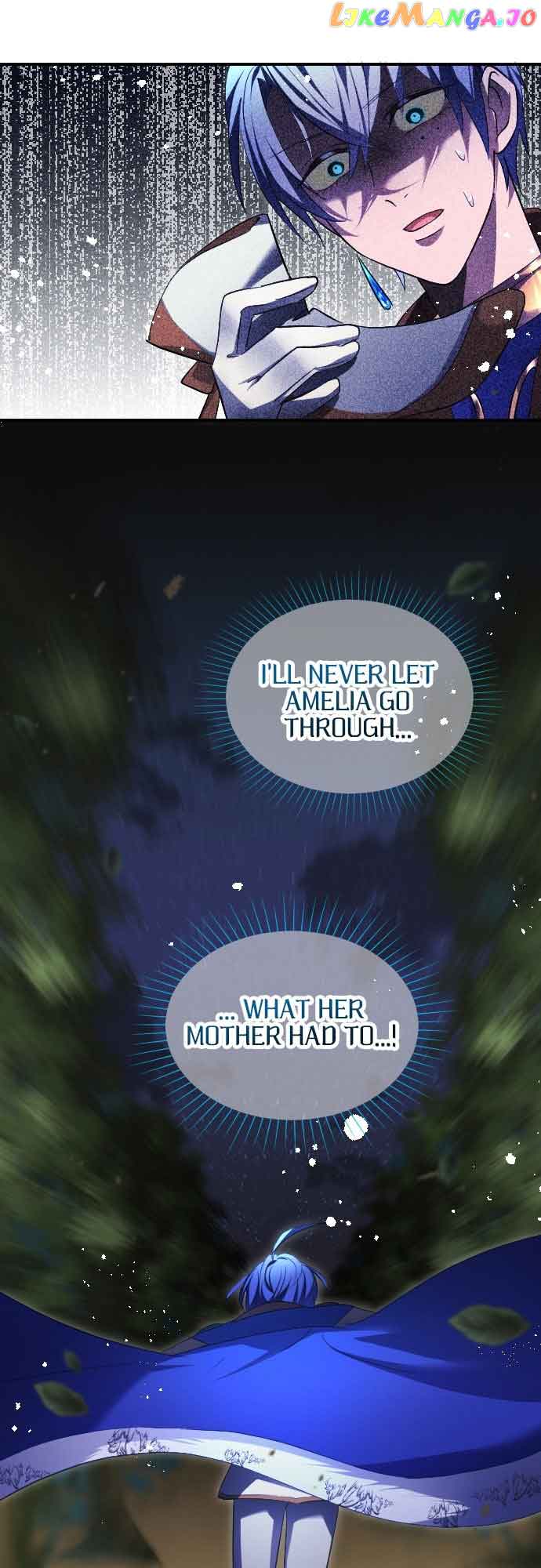 Vengeful Weapon, Tears of Poison Chapter 20 - Page 22
