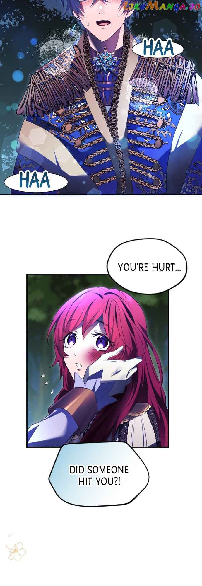 Vengeful Weapon, Tears of Poison Chapter 20 - Page 27
