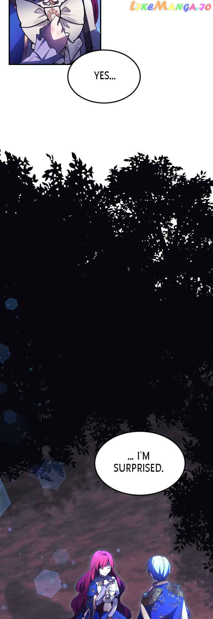 Vengeful Weapon, Tears of Poison Chapter 20 - Page 34