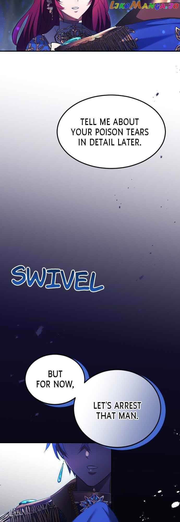 Vengeful Weapon, Tears of Poison Chapter 20 - Page 37