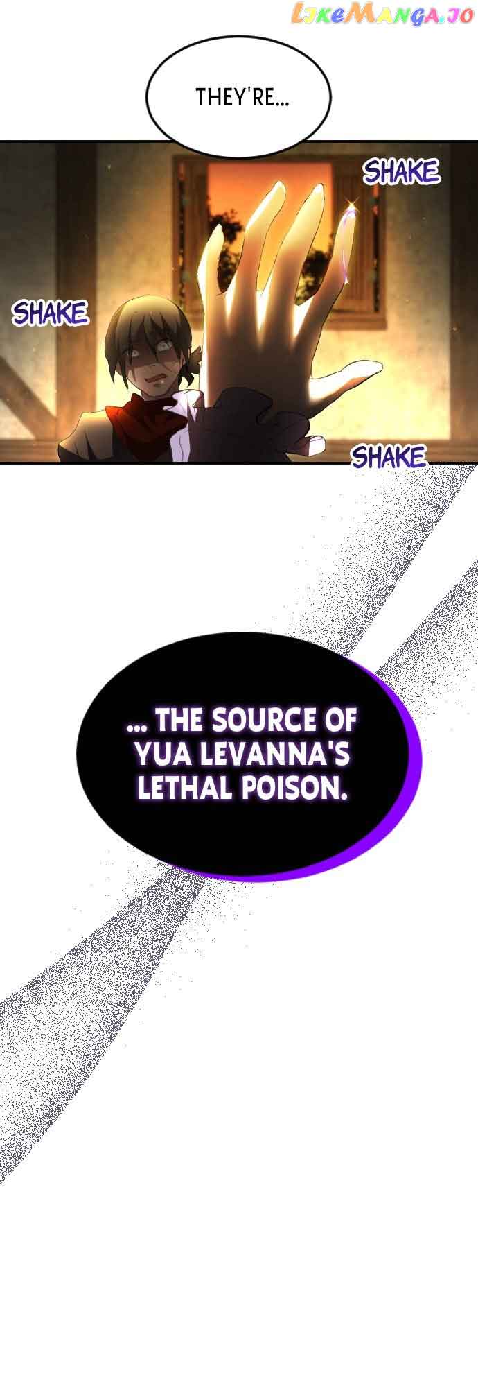 Vengeful Weapon, Tears of Poison Chapter 20 - Page 6