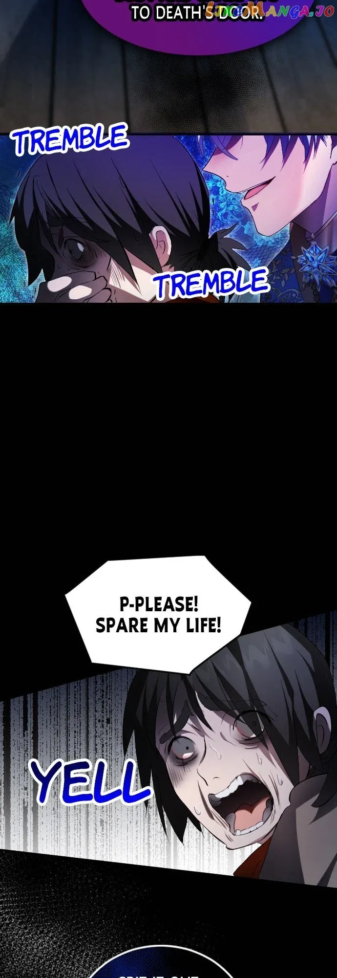 Vengeful Weapon, Tears of Poison Chapter 21 - Page 11