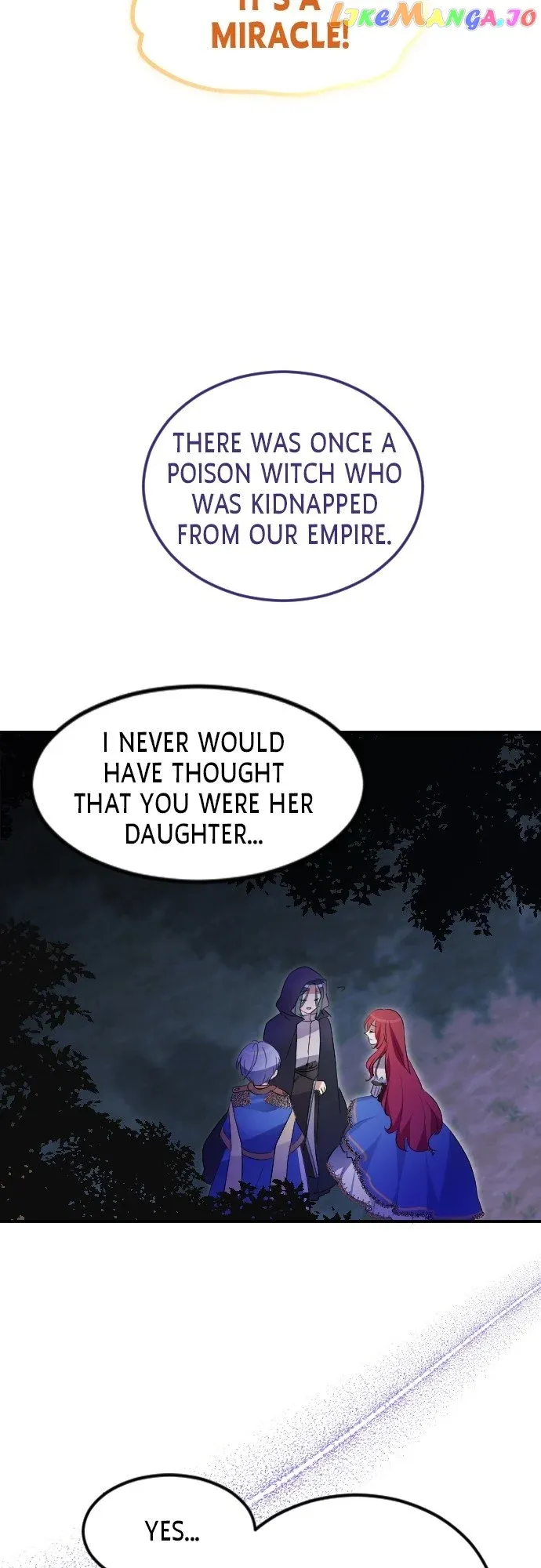 Vengeful Weapon, Tears of Poison Chapter 21 - Page 29