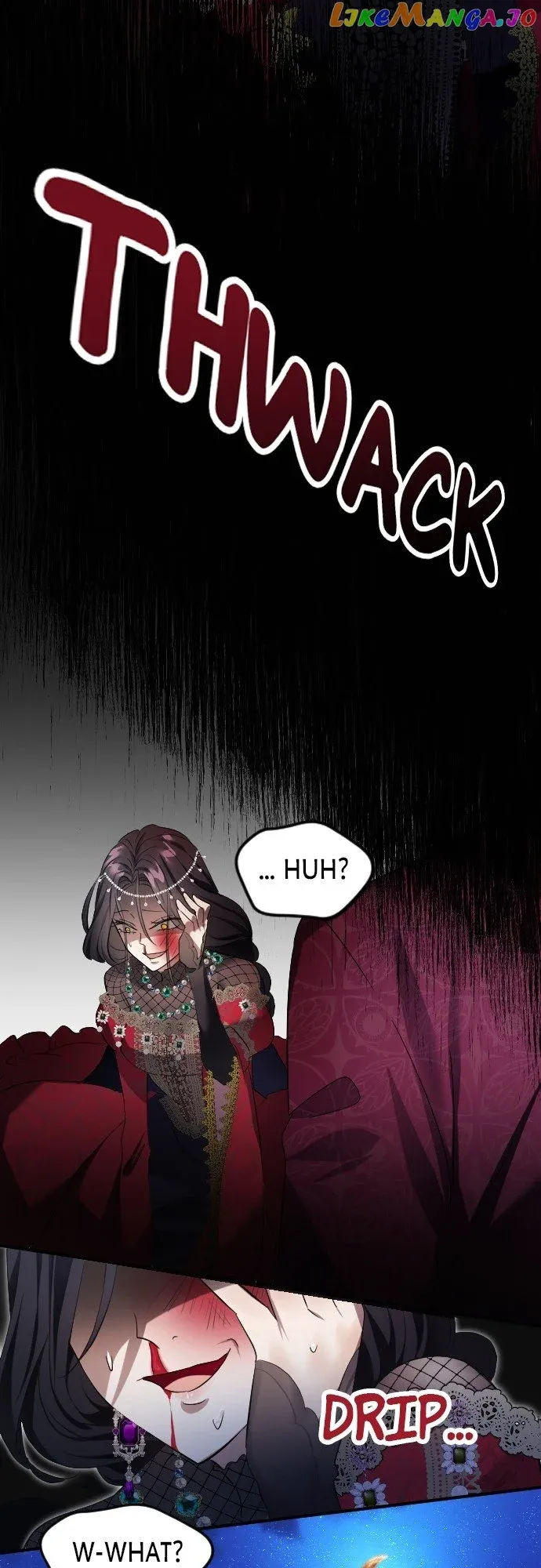 Vengeful Weapon, Tears of Poison Chapter 21 - Page 38