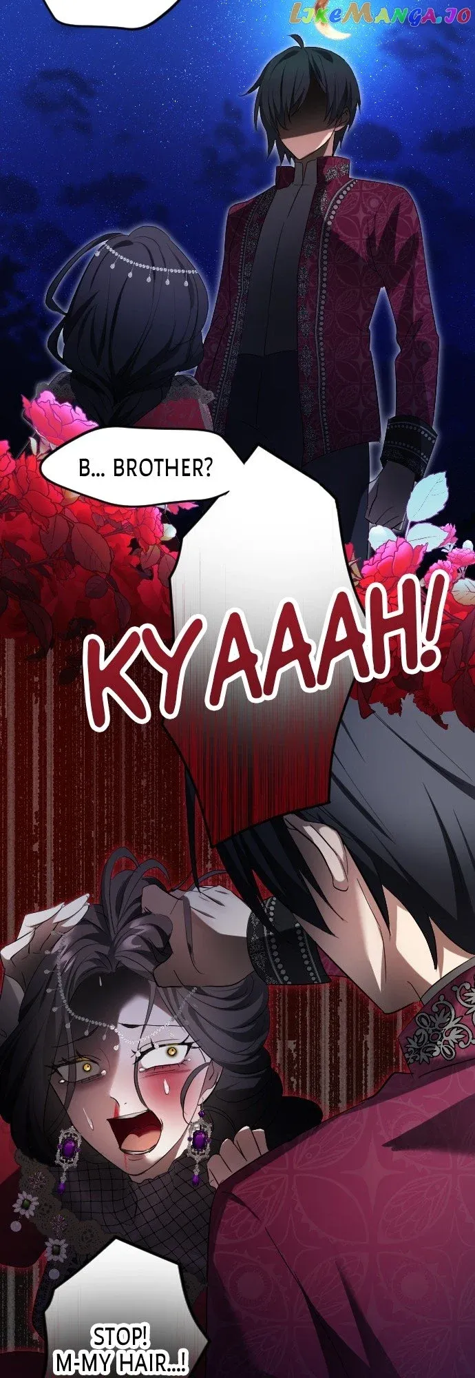 Vengeful Weapon, Tears of Poison Chapter 21 - Page 39