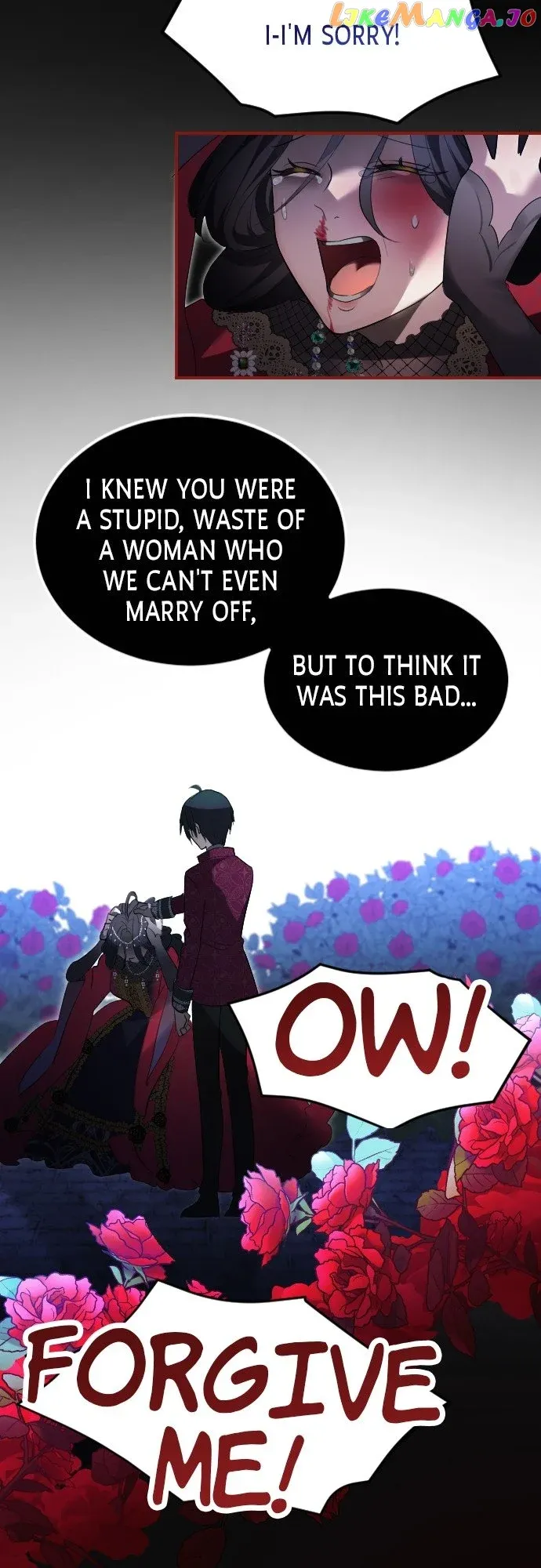 Vengeful Weapon, Tears of Poison Chapter 21 - Page 41