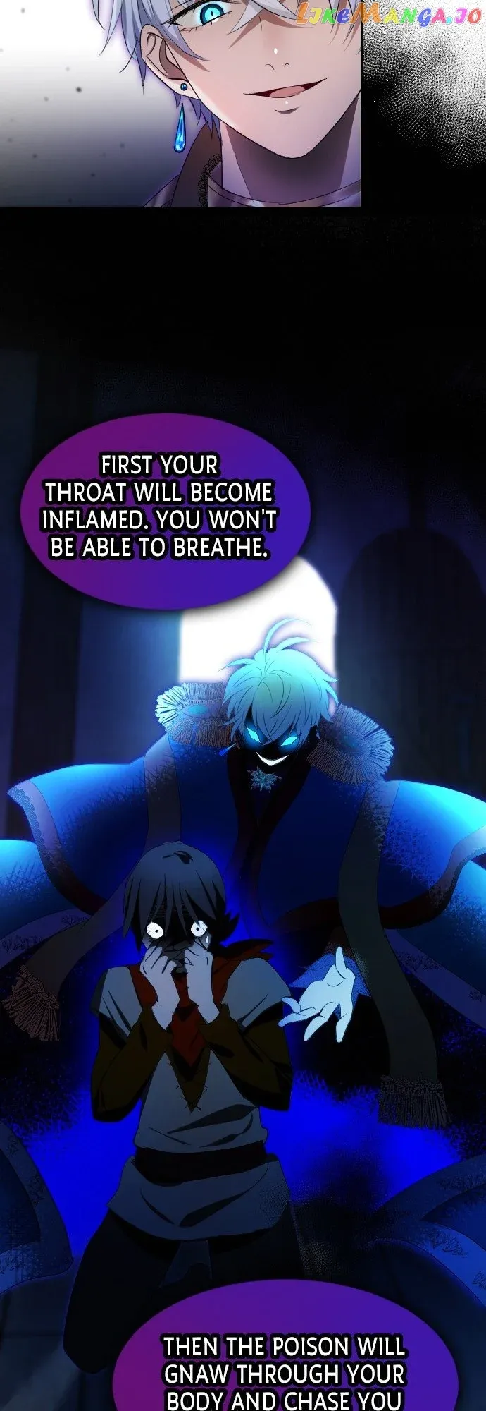 Vengeful Weapon, Tears of Poison Chapter 21 - Page 10