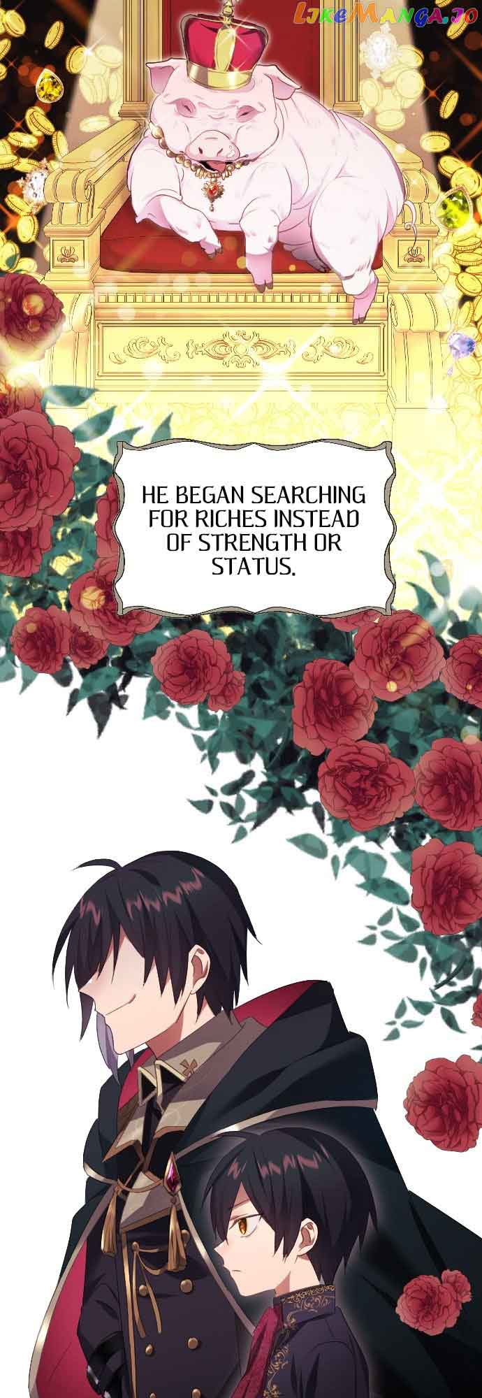 Vengeful Weapon, Tears of Poison Chapter 22 - Page 12