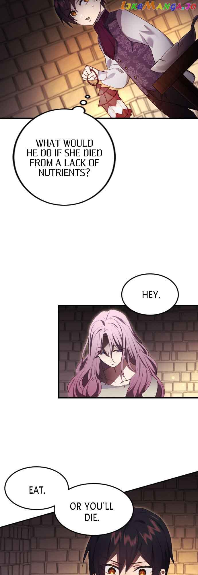 Vengeful Weapon, Tears of Poison Chapter 22 - Page 22