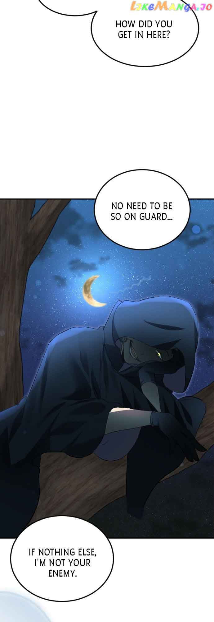 Vengeful Weapon, Tears of Poison Chapter 22 - Page 41