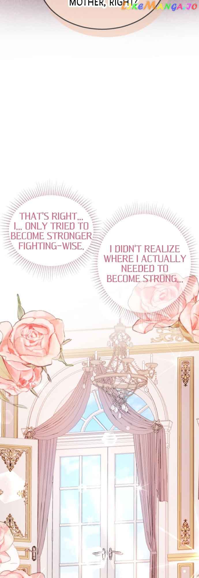 Vengeful Weapon, Tears of Poison Chapter 23 - Page 31