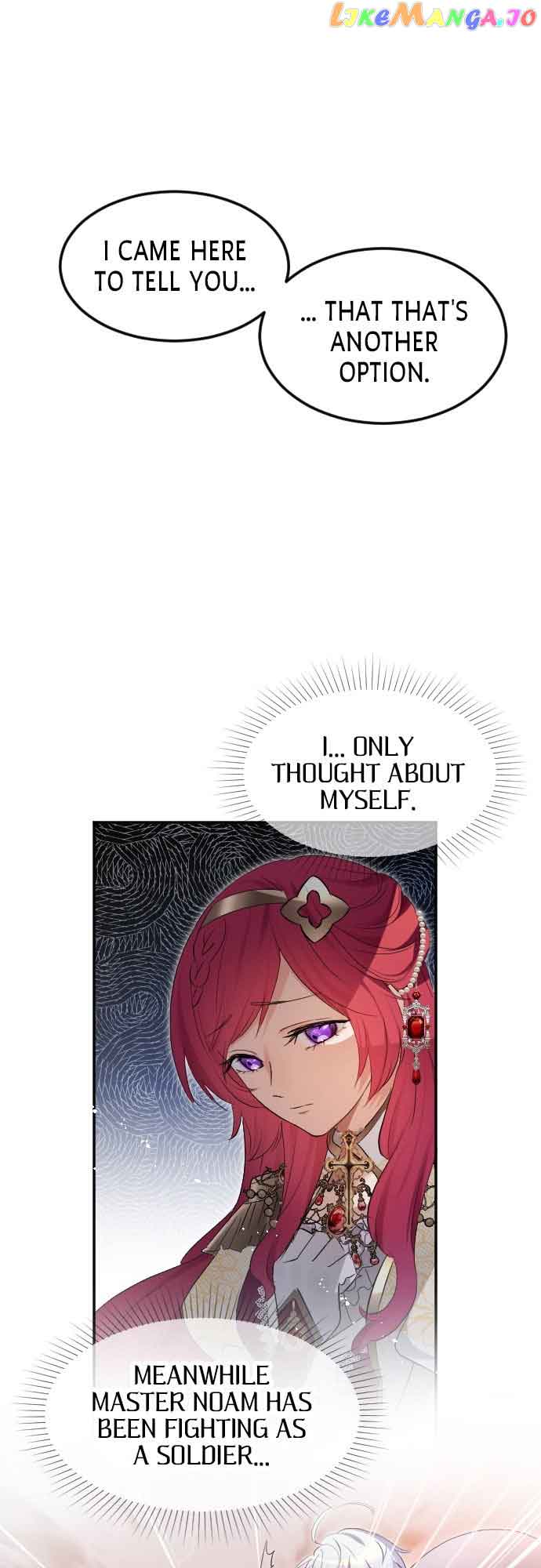 Vengeful Weapon, Tears of Poison Chapter 23 - Page 33