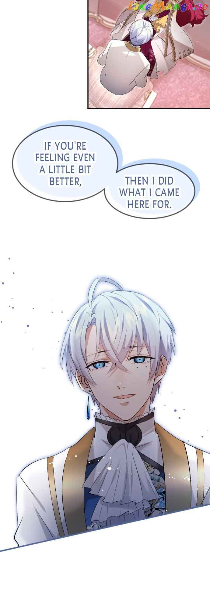 Vengeful Weapon, Tears of Poison Chapter 23 - Page 38